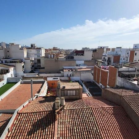 Calella Studio Exteriér fotografie